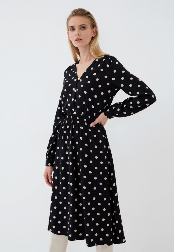 

Платье Zarina, Черный, Exclusive online