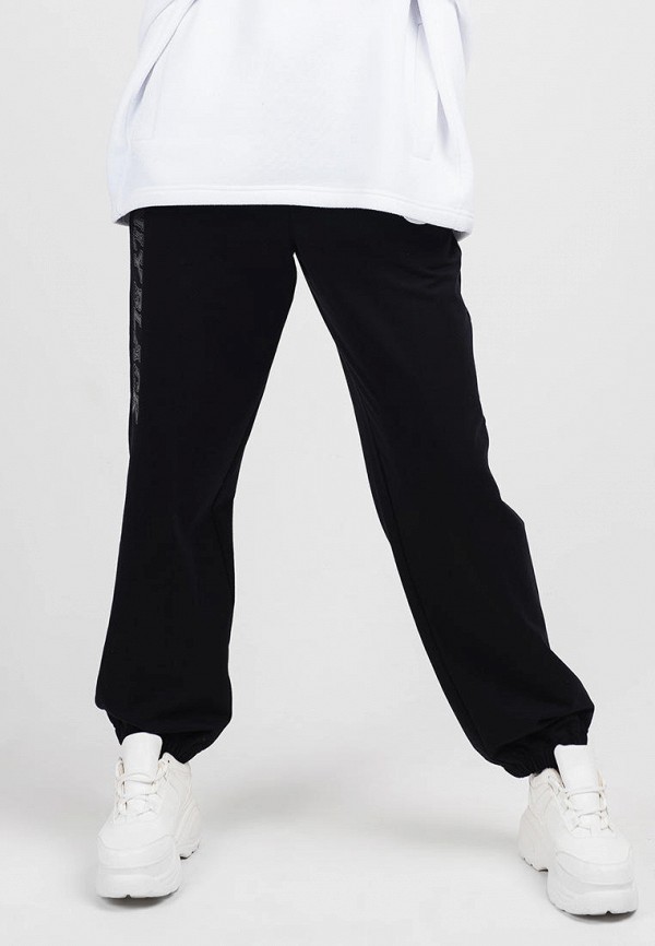 фото Брюки спортивные zavi