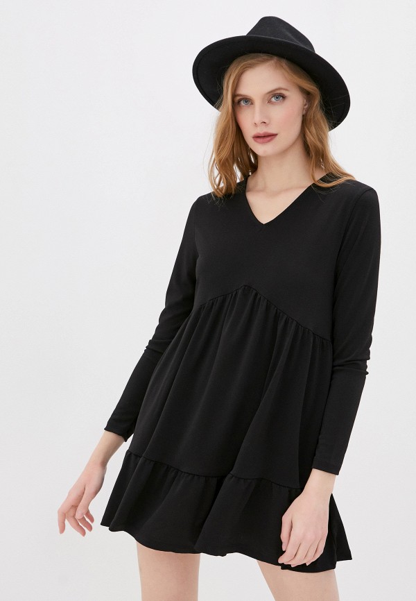 

Платье Befree, Черный