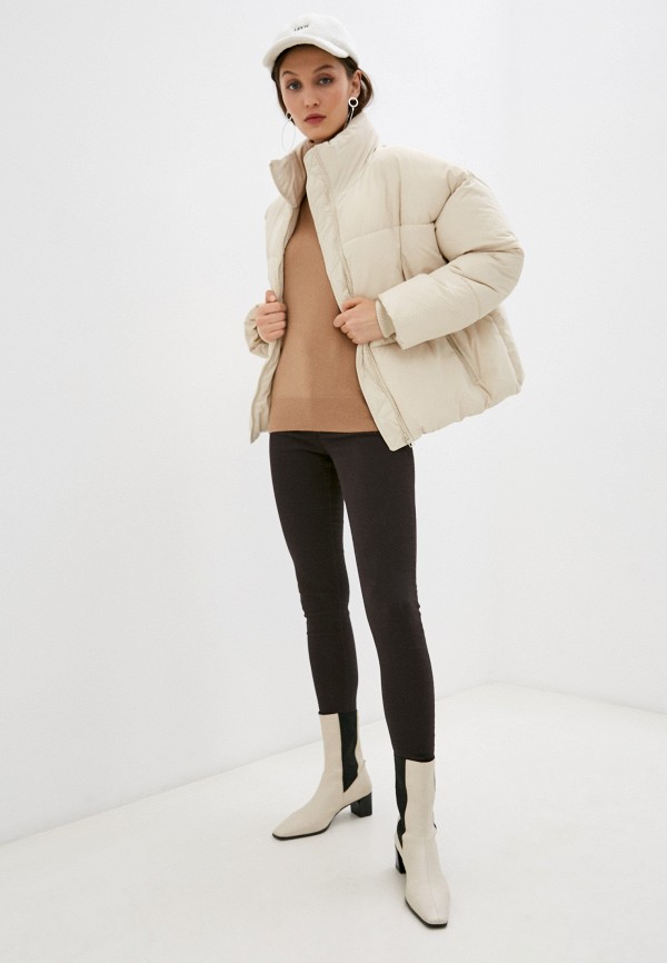 фото Куртка утепленная befree