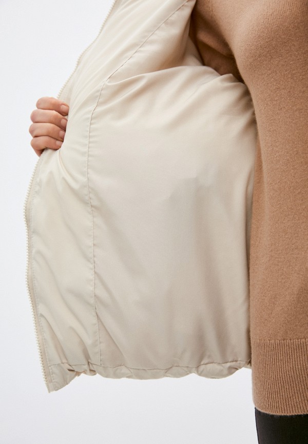 фото Куртка утепленная befree