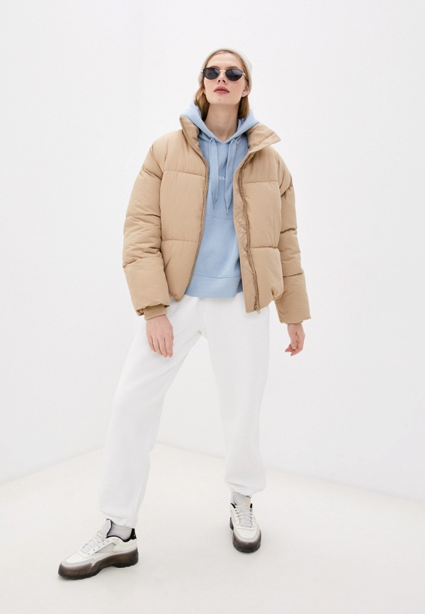 фото Куртка утепленная befree