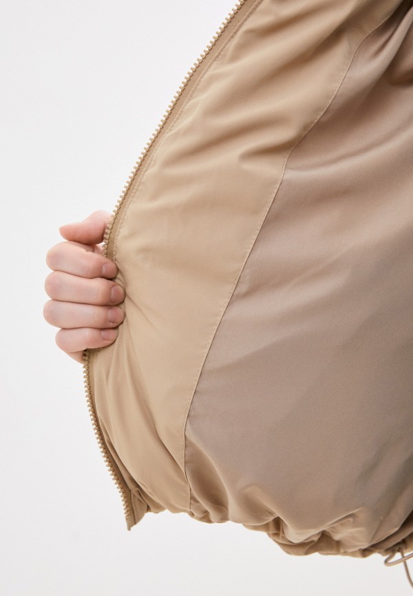 фото Куртка утепленная befree