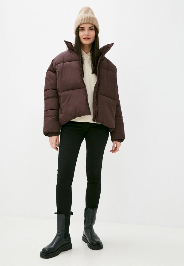 фото Куртка утепленная befree