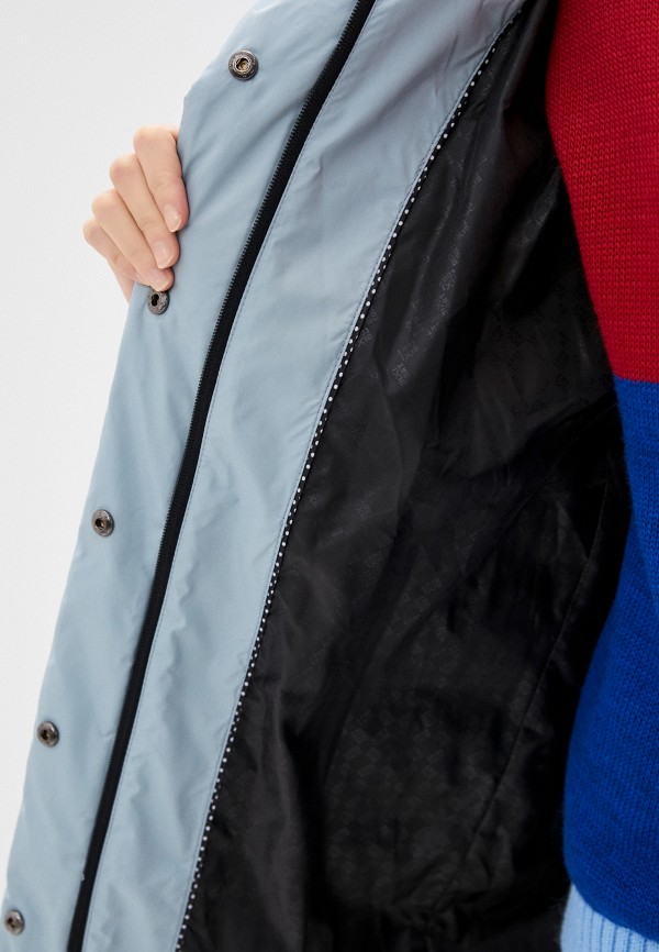

Куртка утепленная Dixi-Coat, Голубой