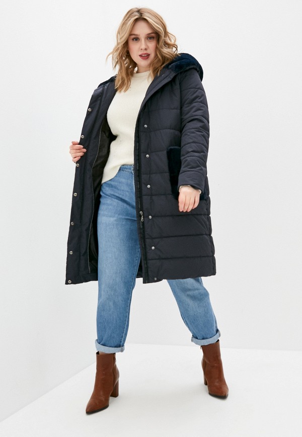 фото Куртка утепленная dixi-coat