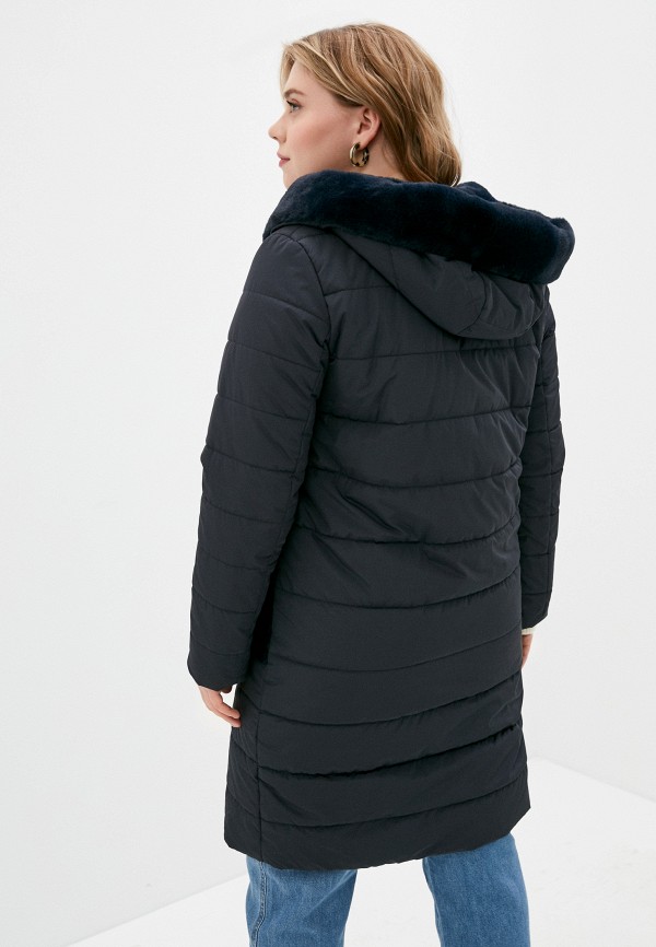 фото Куртка утепленная dixi-coat