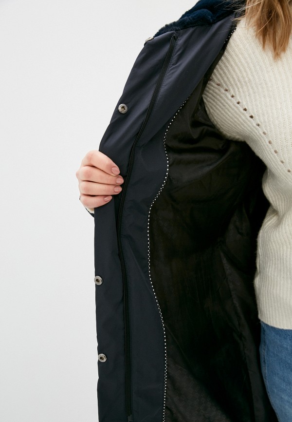 фото Куртка утепленная dixi-coat