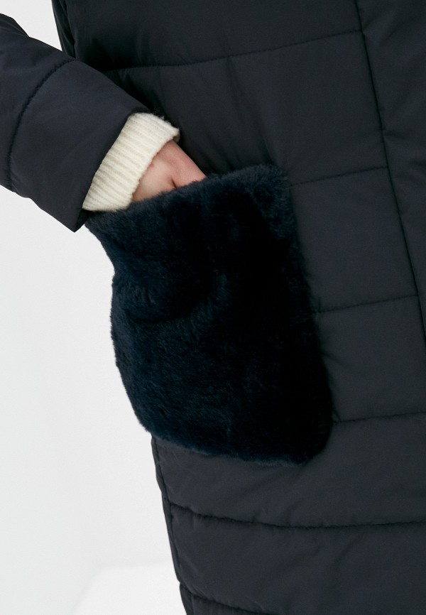 фото Куртка утепленная dixi-coat