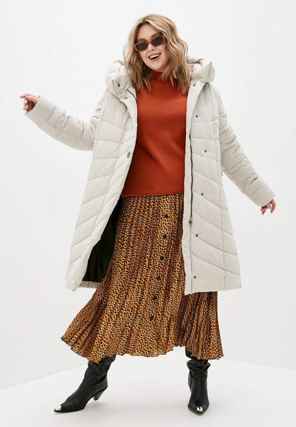 фото Куртка утепленная dixi-coat