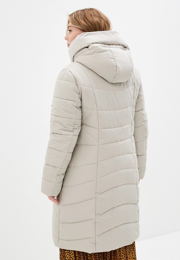 фото Куртка утепленная dixi-coat