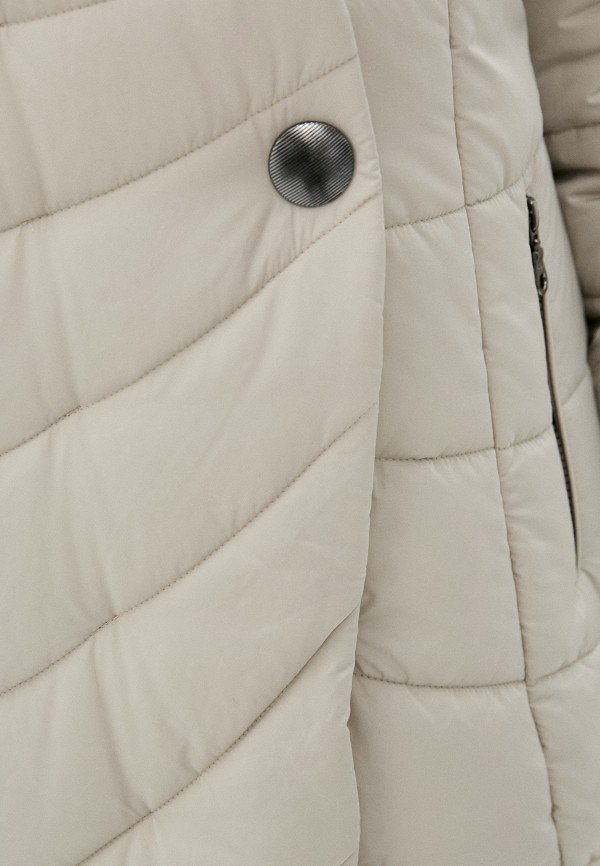 фото Куртка утепленная dixi-coat