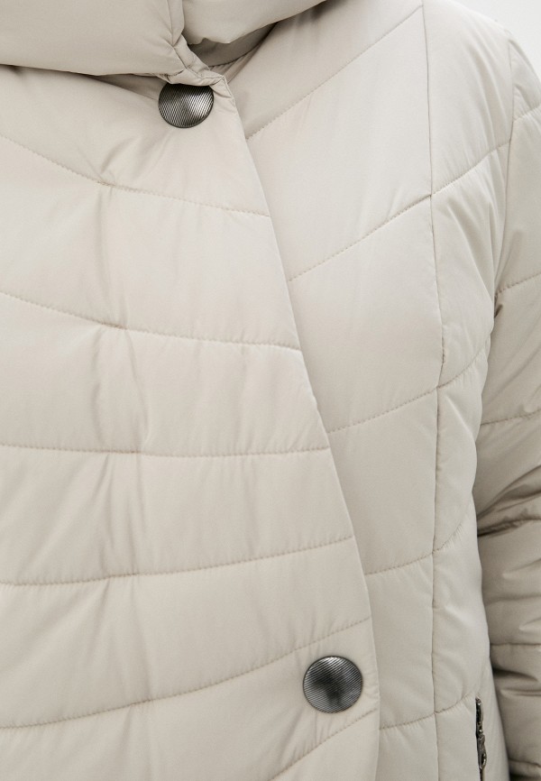 фото Куртка утепленная dixi-coat