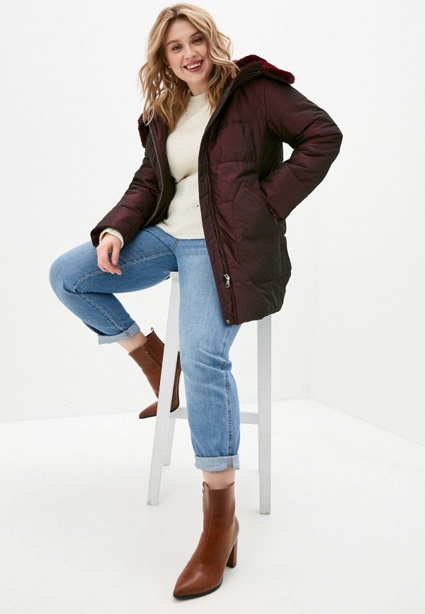 фото Куртка утепленная dixi-coat