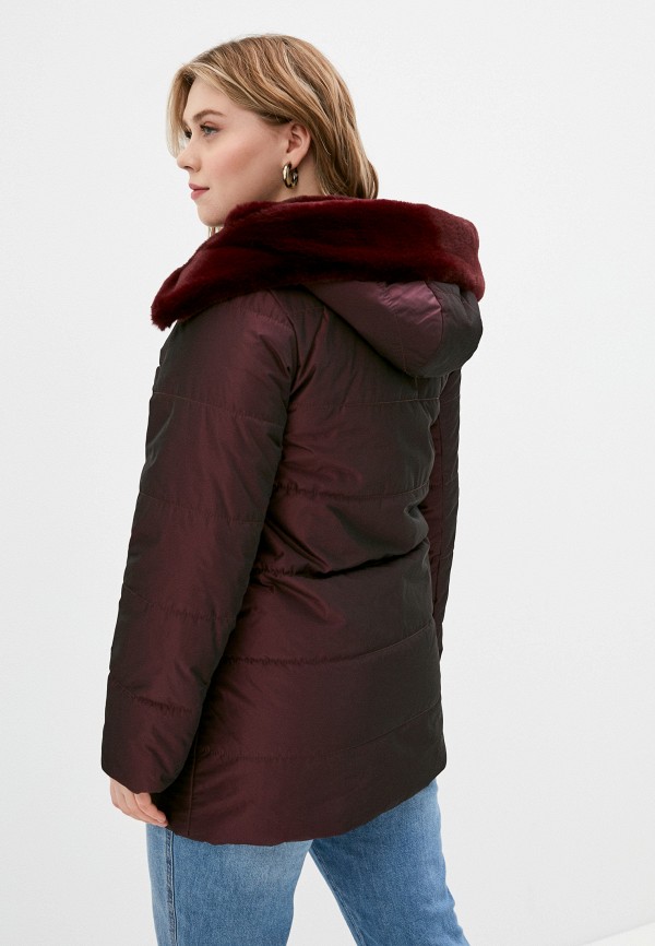 фото Куртка утепленная dixi-coat