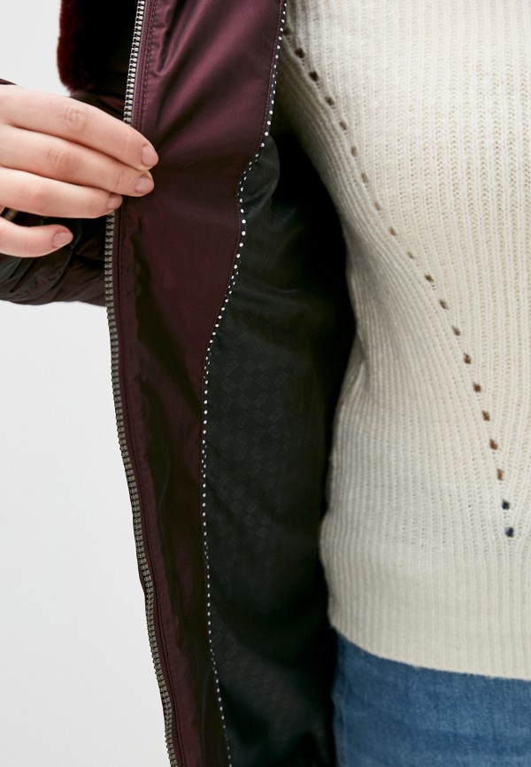 фото Куртка утепленная dixi-coat