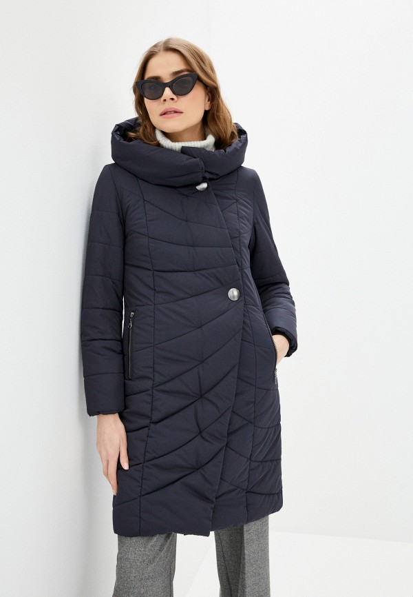 фото Куртка утепленная dixi-coat