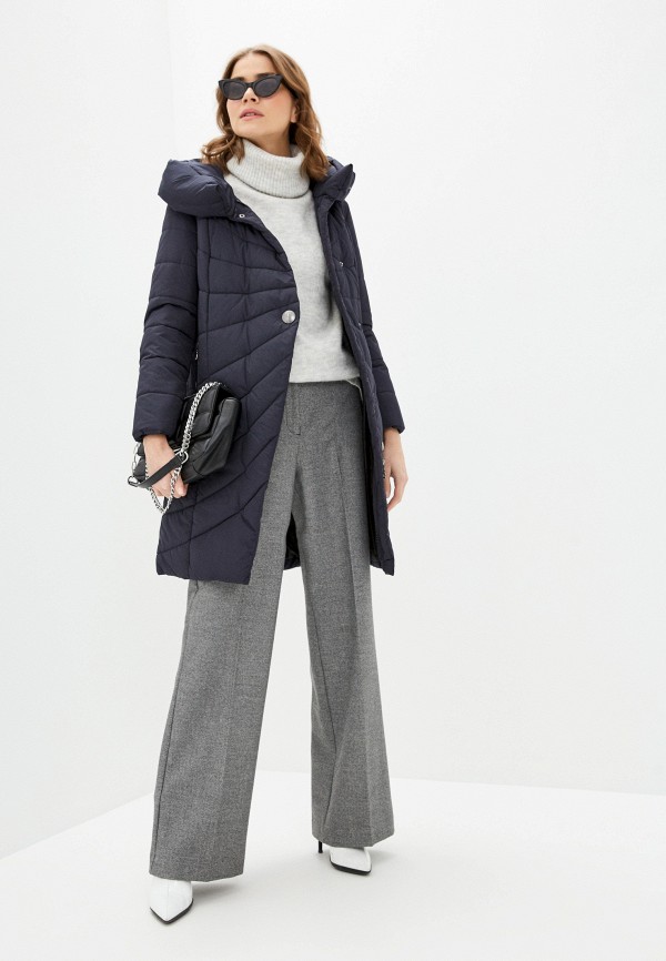 фото Куртка утепленная dixi-coat
