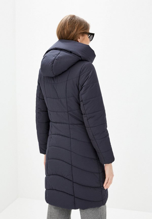 фото Куртка утепленная dixi-coat
