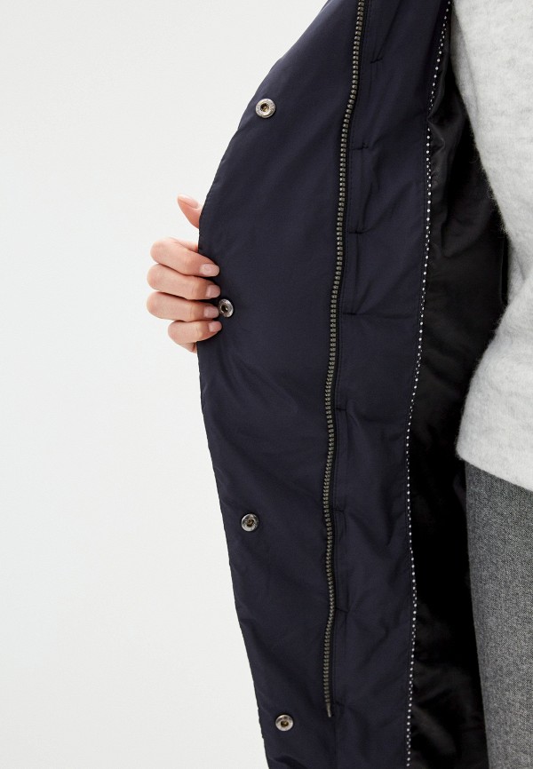 фото Куртка утепленная dixi-coat