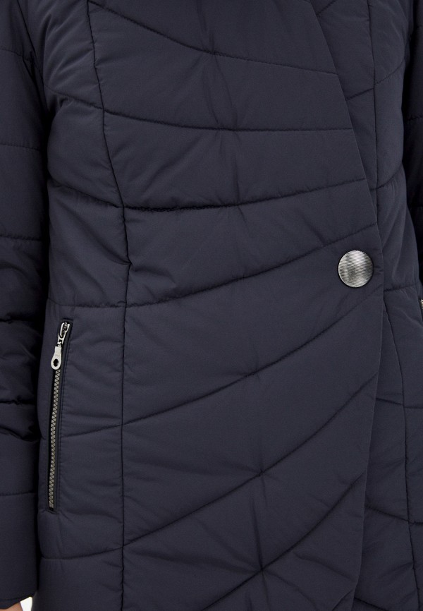 фото Куртка утепленная dixi-coat