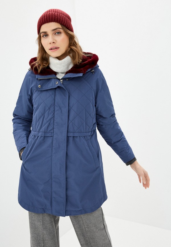 фото Куртка утепленная dixi-coat