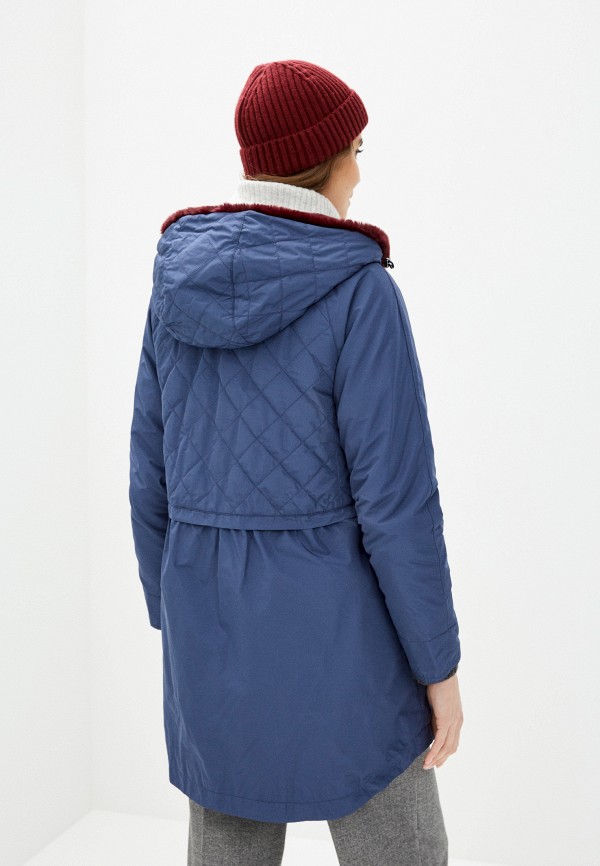 фото Куртка утепленная dixi-coat