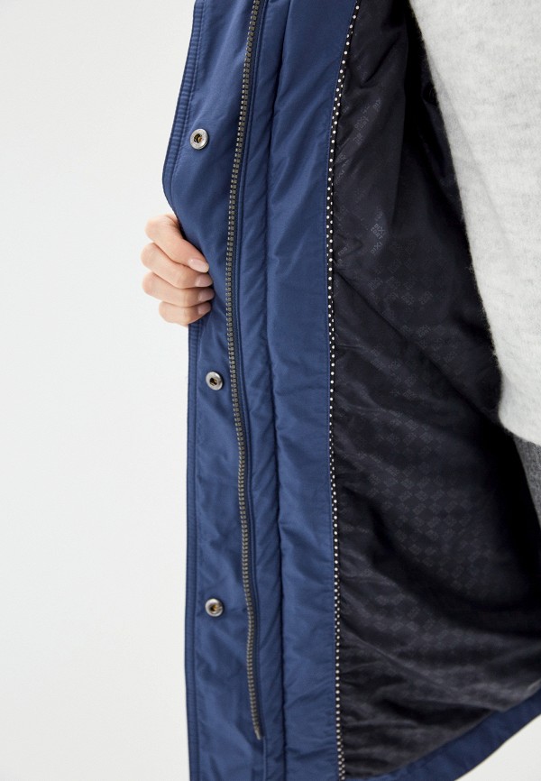фото Куртка утепленная dixi-coat