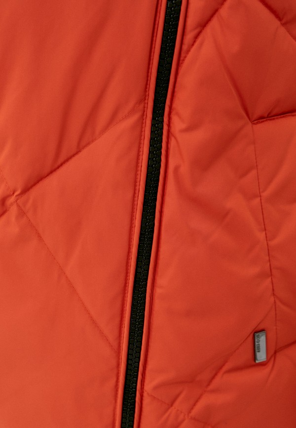 

Куртка утепленная Dixi-Coat, Оранжевый