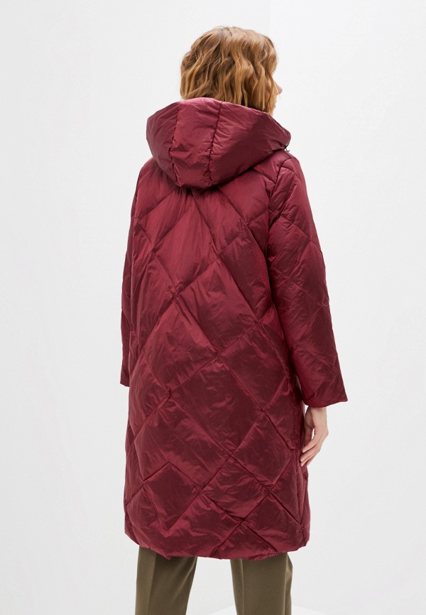 фото Пуховик dixi-coat