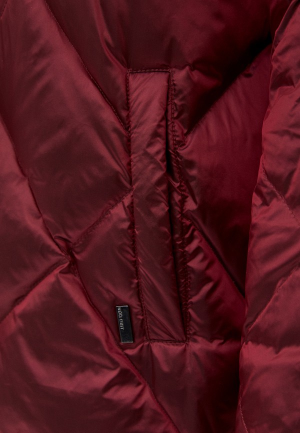 фото Пуховик dixi-coat