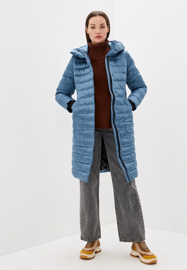 

Куртка утепленная Dixi-Coat, Синий