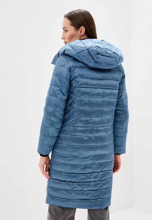 фото Куртка утепленная dixi-coat