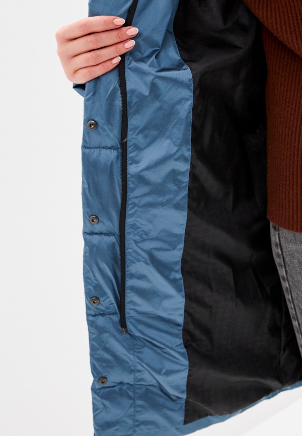 фото Куртка утепленная dixi-coat