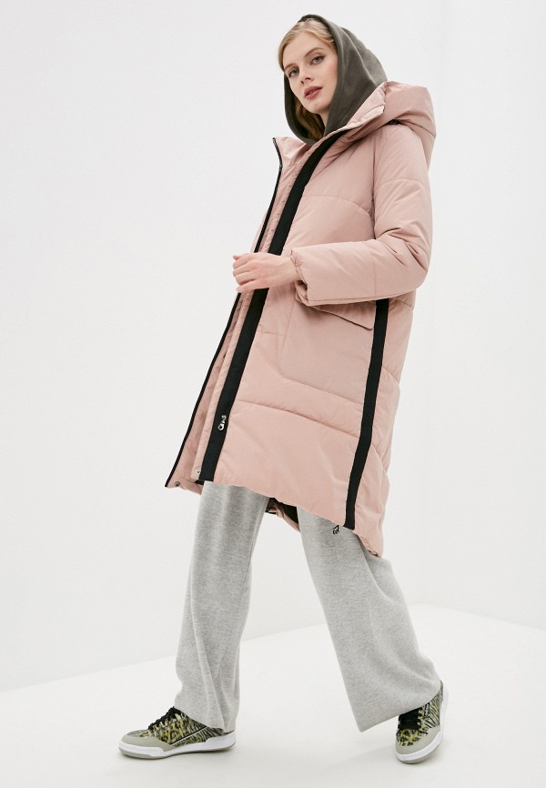 фото Куртка утепленная dixi-coat