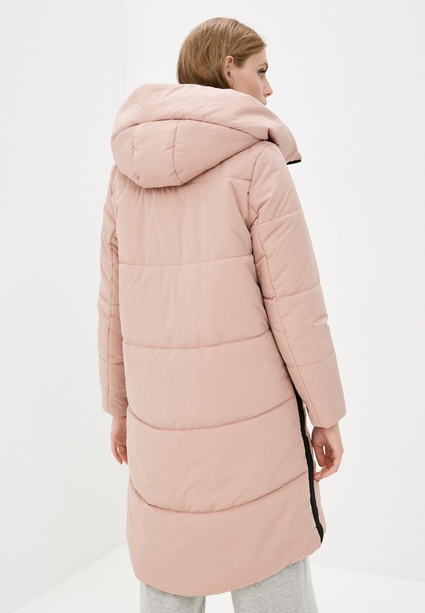 фото Куртка утепленная dixi-coat