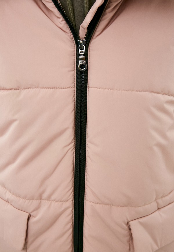 фото Куртка утепленная dixi-coat