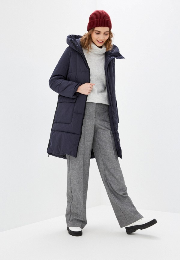 фото Куртка утепленная dixi-coat