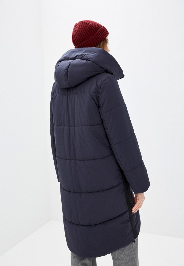 фото Куртка утепленная dixi-coat