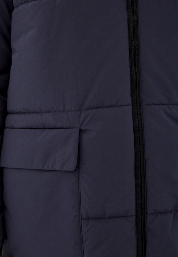 фото Куртка утепленная dixi-coat