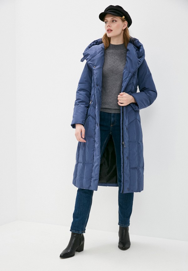 фото Куртка утепленная dixi-coat