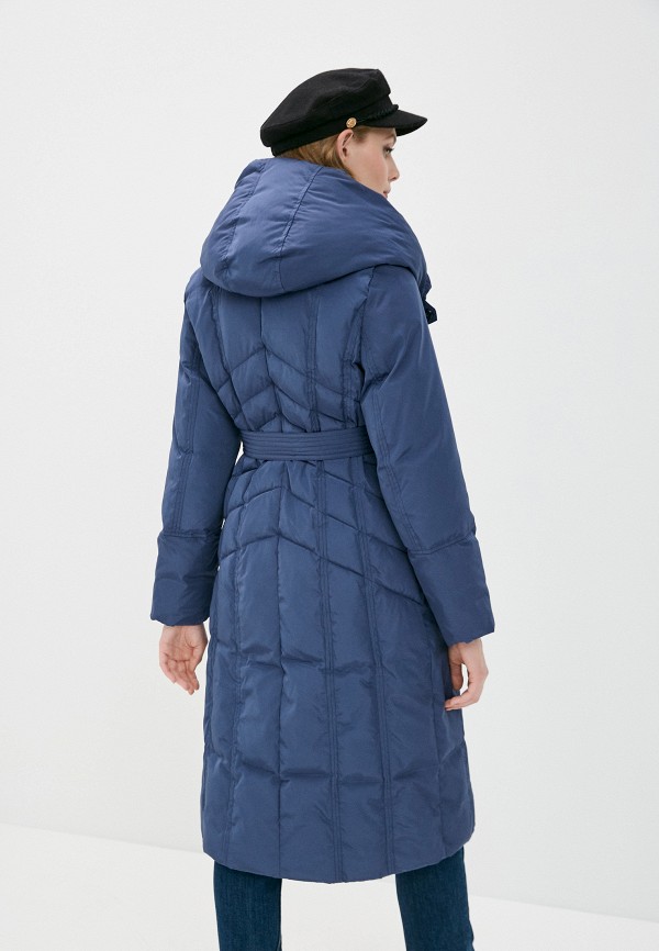 фото Куртка утепленная dixi-coat