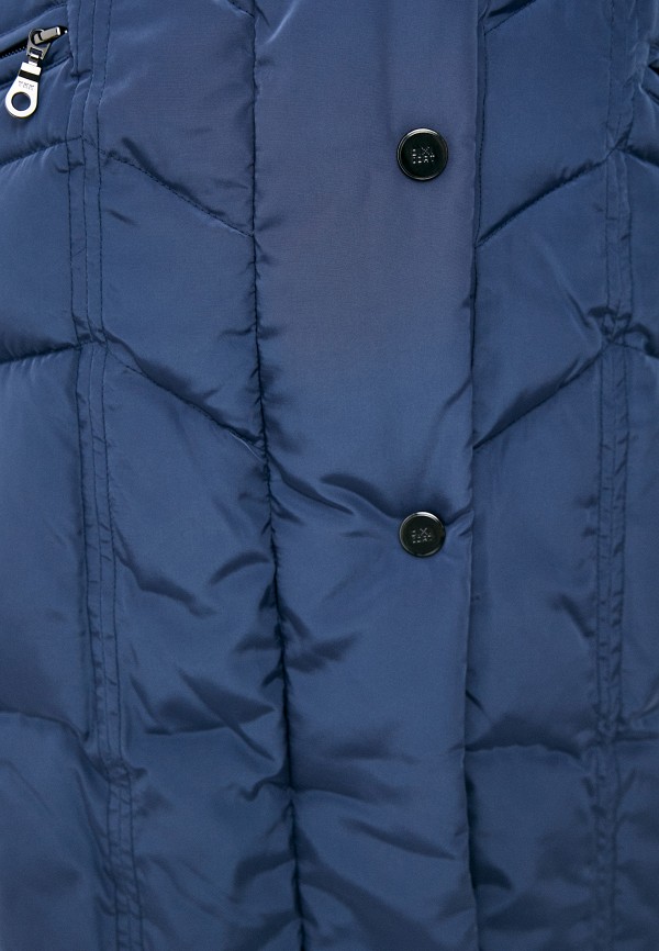 

Куртка утепленная Dixi-Coat, Синий