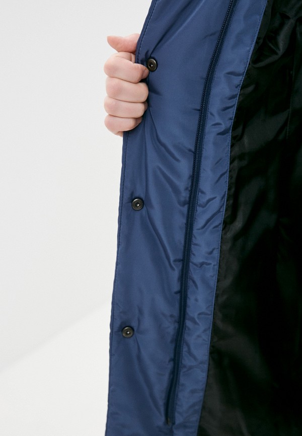 фото Куртка утепленная dixi-coat