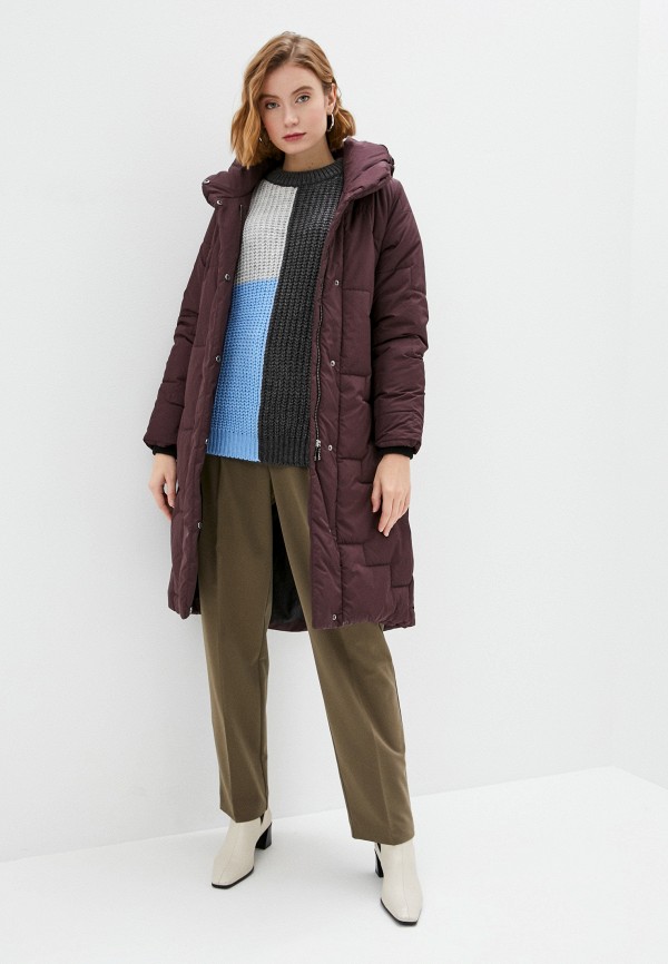 фото Куртка утепленная dixi-coat