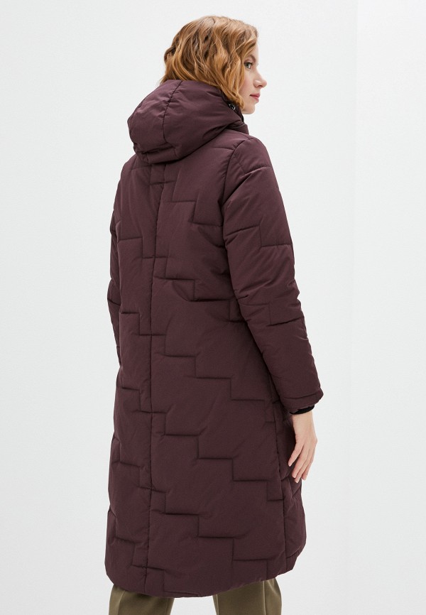 фото Куртка утепленная dixi-coat