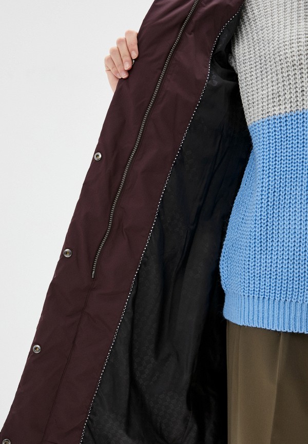 фото Куртка утепленная dixi-coat