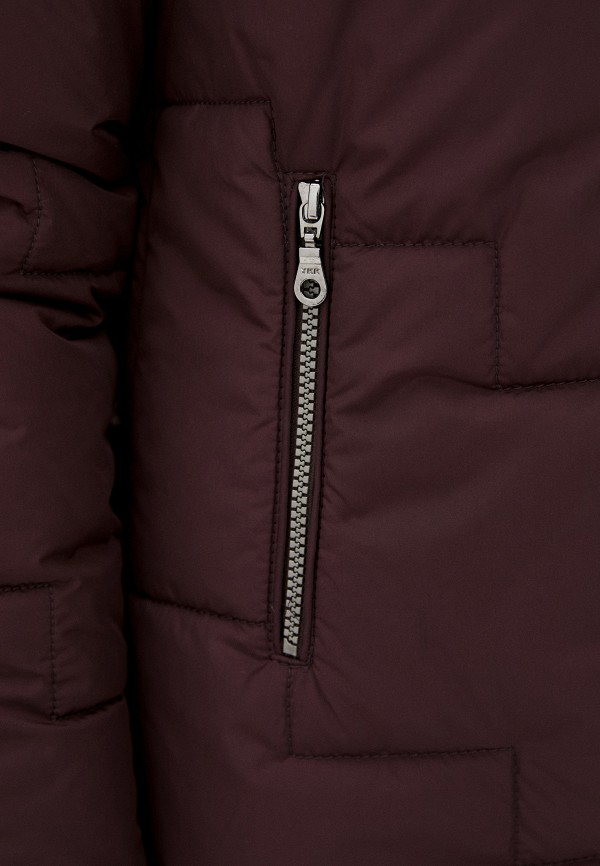 фото Куртка утепленная dixi-coat