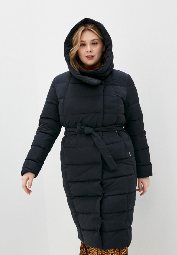 фото Куртка утепленная dixi-coat