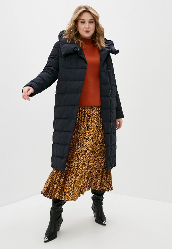 фото Куртка утепленная dixi-coat
